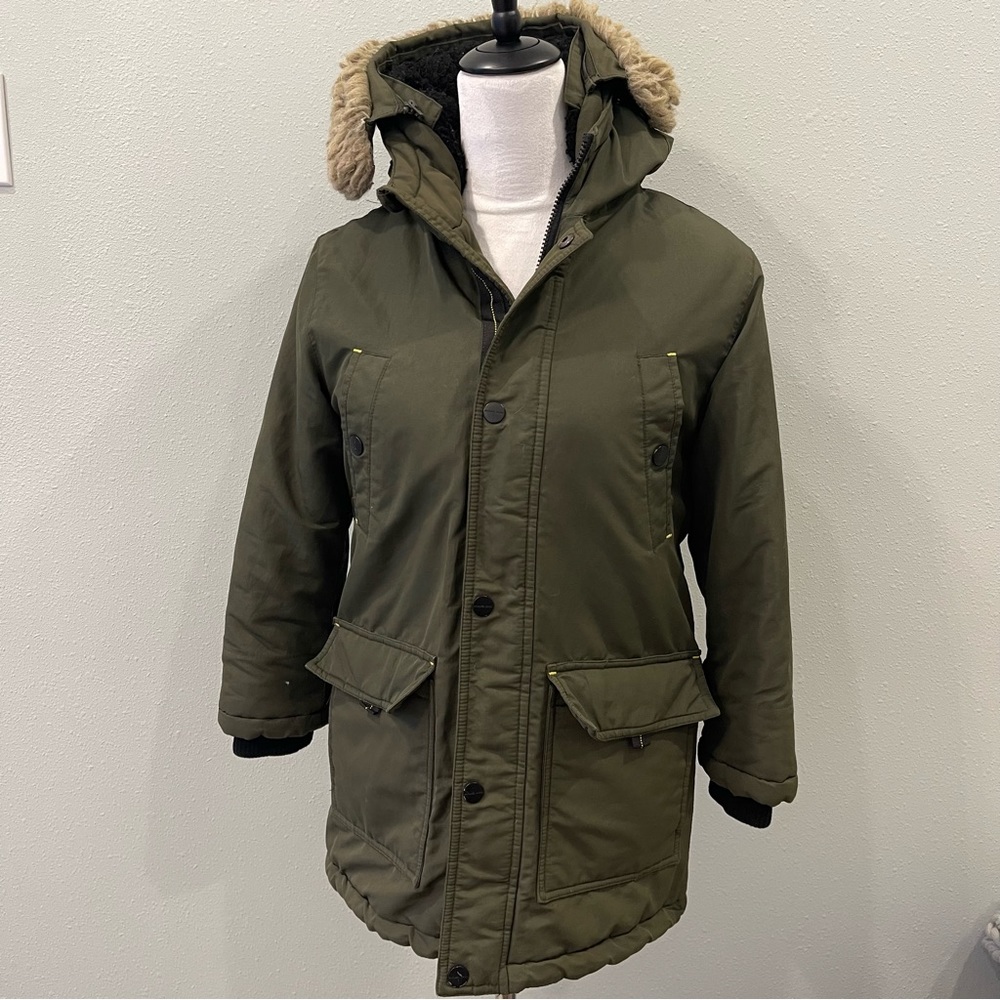 Kids children Michael kors jacket size 8
